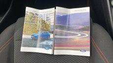 Ford Puma 1.0 EcoBoost Hybrid mHEV 155 ST-Line 5dr Petrol Hatchback